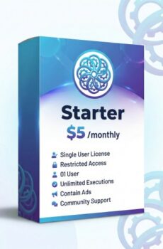 Anan Tools - Starter Package