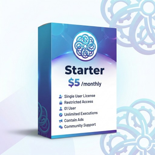 Anan Tools - Starter Package